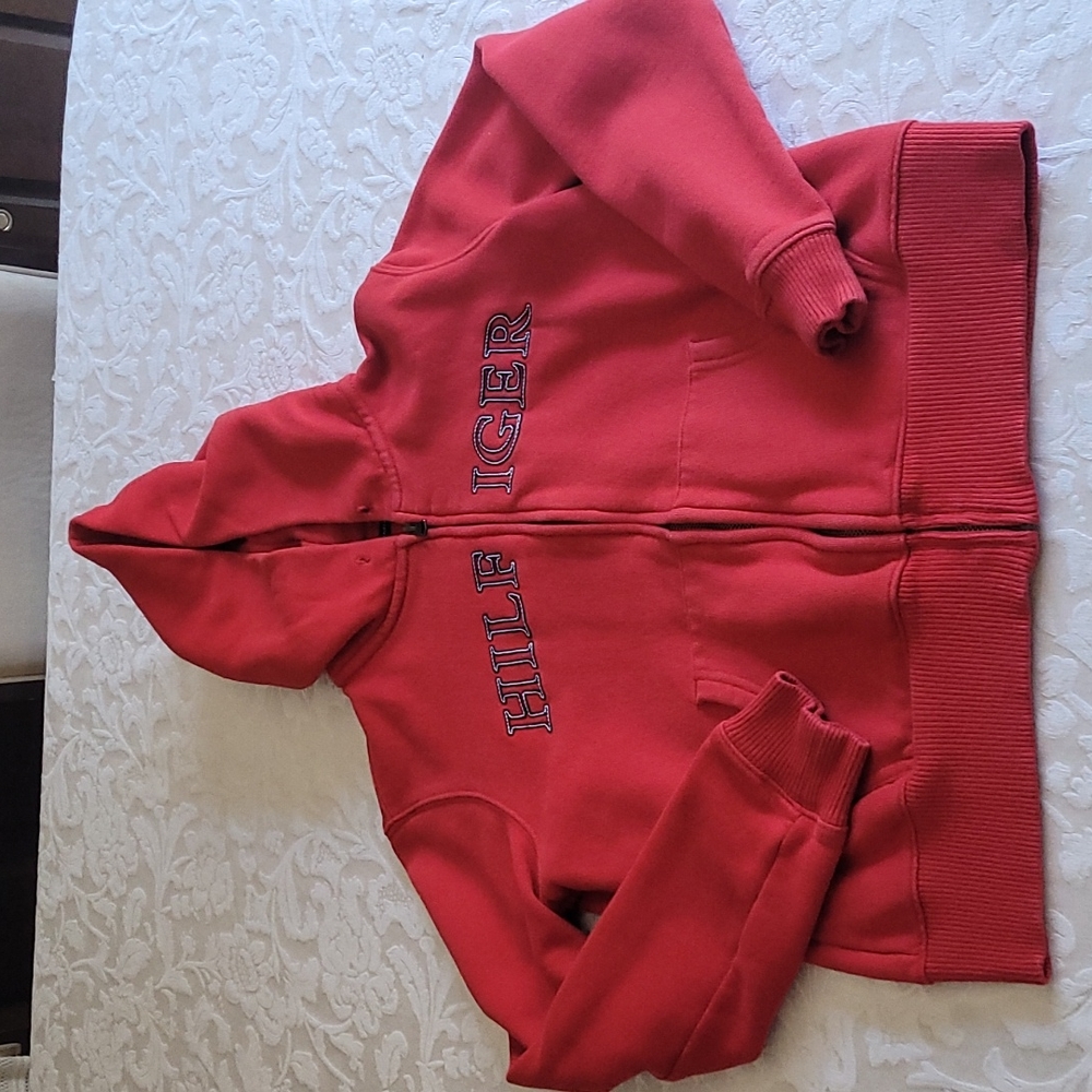 Tommy Hilfifer Jacket